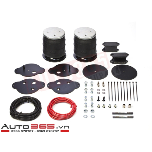 BẦU HƠI AIRBAG MAN OA6018 FULL KIT CHO XE LAND CRUISER 80/100/105 SERIES